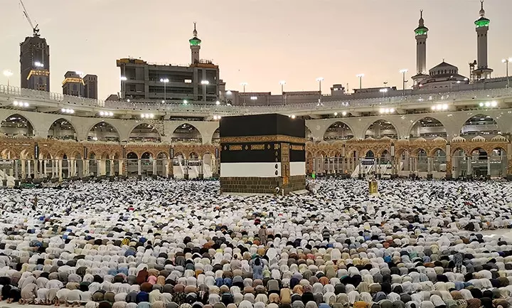 Hajj rules finally in Kerala too; Instruction to prepare the report