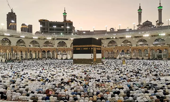 Hajj rules finally in Kerala too; Instruction to prepare the report Hajj rules finally in Kerala too; Instruction to prepare the report