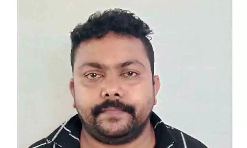 Man arrested for taking student to lodge and torturing her