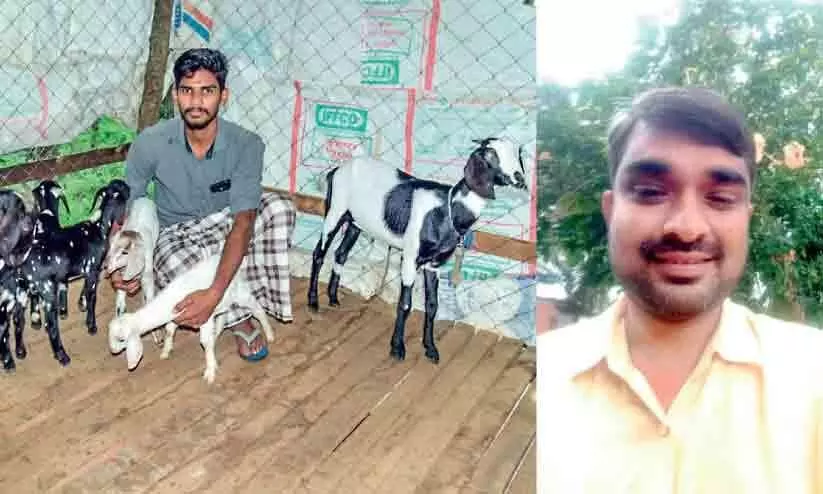 സംസ്ഥാന കാര്ഷിക അവാര്ഡ്: ജില്ലക്ക് അഞ്ച് അവാര്ഡുകള് സംസ്ഥാന കാര്ഷിക അവാര്ഡ്: ജില്ലക്ക് അഞ്ച് അവാര്ഡുകള്