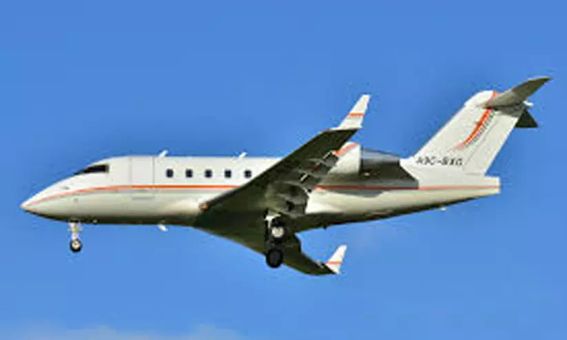 കൂടുതല് വിമാന സര്വിസുകള് ആകര്ഷിക്കാൻ പദ്ധതി –മന്ത്രി കൂടുതല് വിമാന സര്വിസുകള് ആകര്ഷിക്കാൻ പദ്ധതി –മന്ത്രി