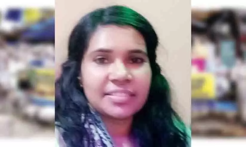 സെക്യൂരിറ്റി ബ്യൂറോയിലെ ആദ്യ വനിതയായി യാസി സെക്യൂരിറ്റി ബ്യൂറോയിലെ ആദ്യ വനിതയായി യാസി