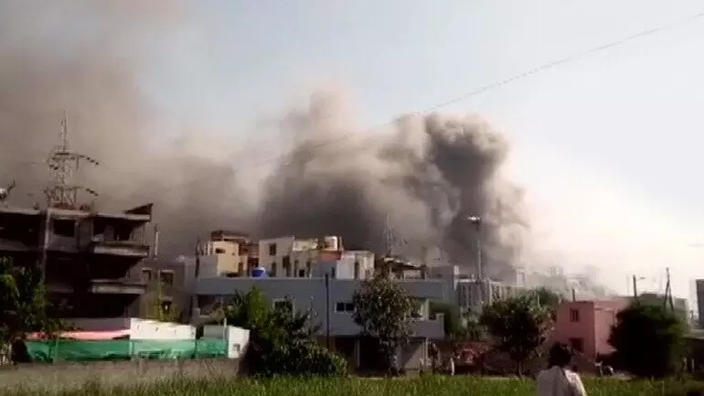 pune serum institute