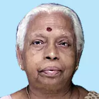 സ​രോ​ജി​നി