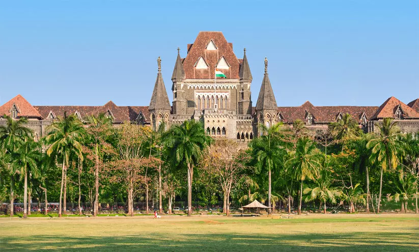 mumbai highcourt