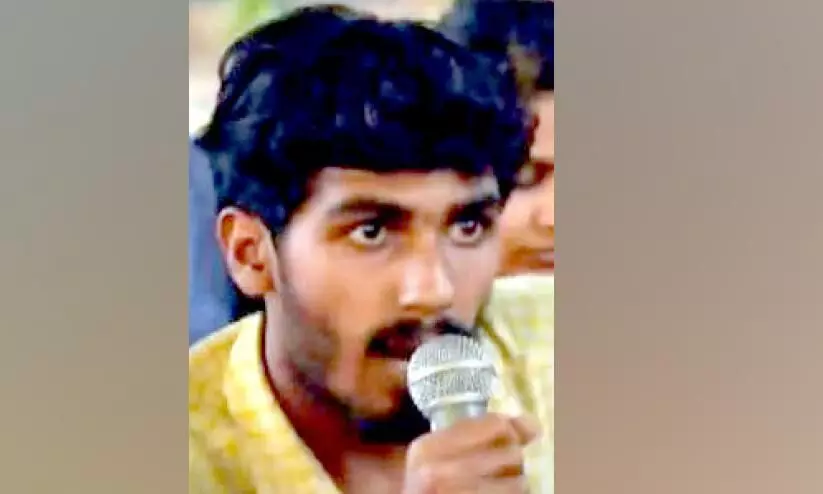 പന്തീരാങ്കാവ്​ യു.എ.പി.എ കേസ്​: കൽപറ്റ സ്വദേശി അറസ്​റ്റിൽ