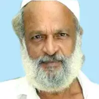 അ​ബൂ​ബ​ക്ക​ർ