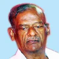 കു​ഞ്ഞി​മോ​ൻ