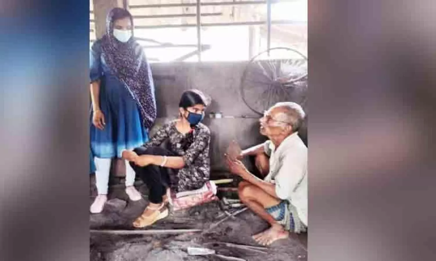 study about blacksmithforge