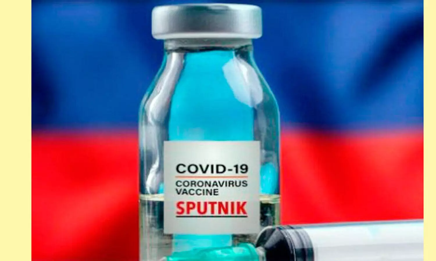 റ​ഷ്യ​ൻ വാ​ക്സി​ൻ സ്പു​ട്‌​നി​ക് -അ​ഞ്ച് യു.​എ.​ഇ​യി​ൽ അം​ഗീ​ക​രി​ച്ചു