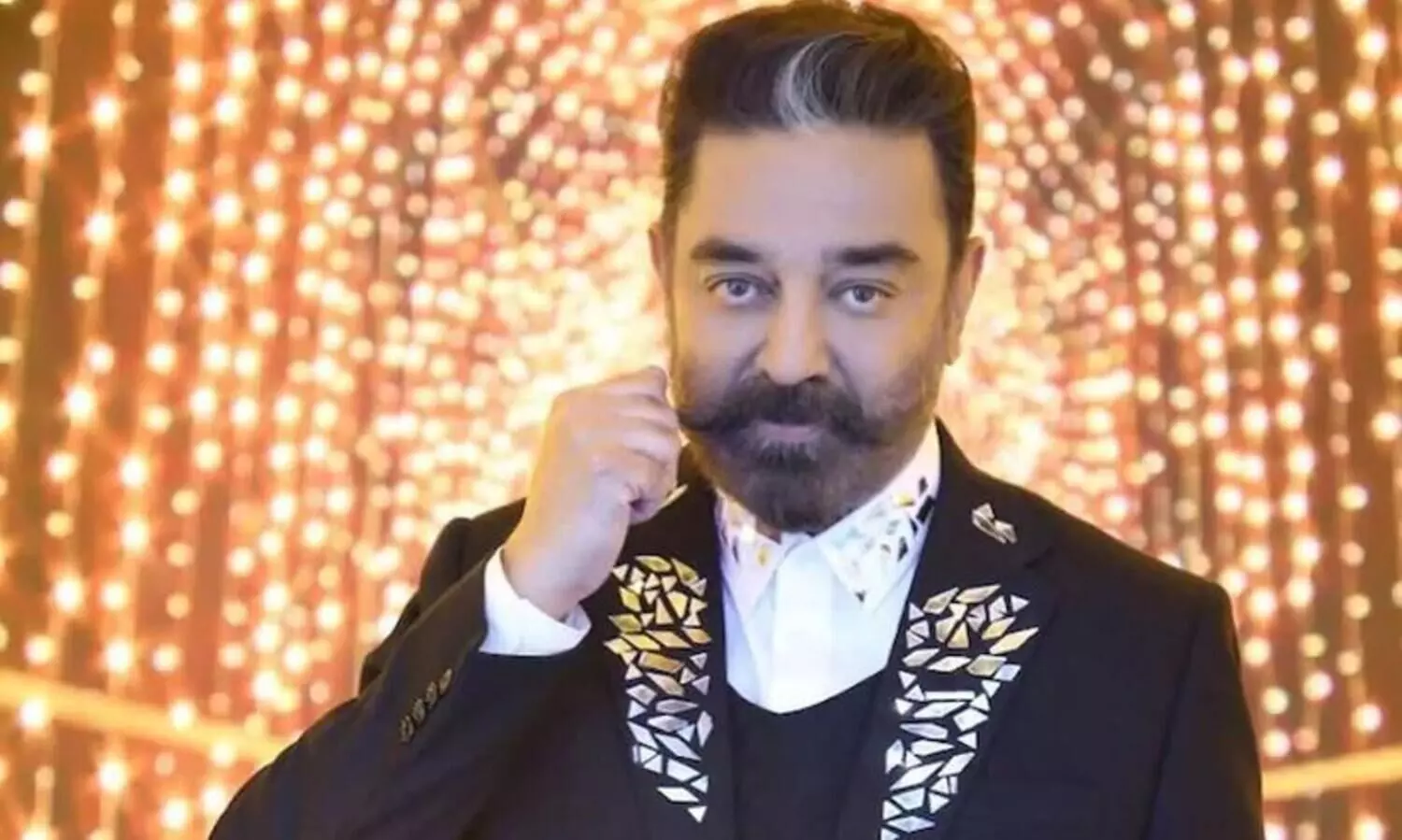 Kamal Haasan