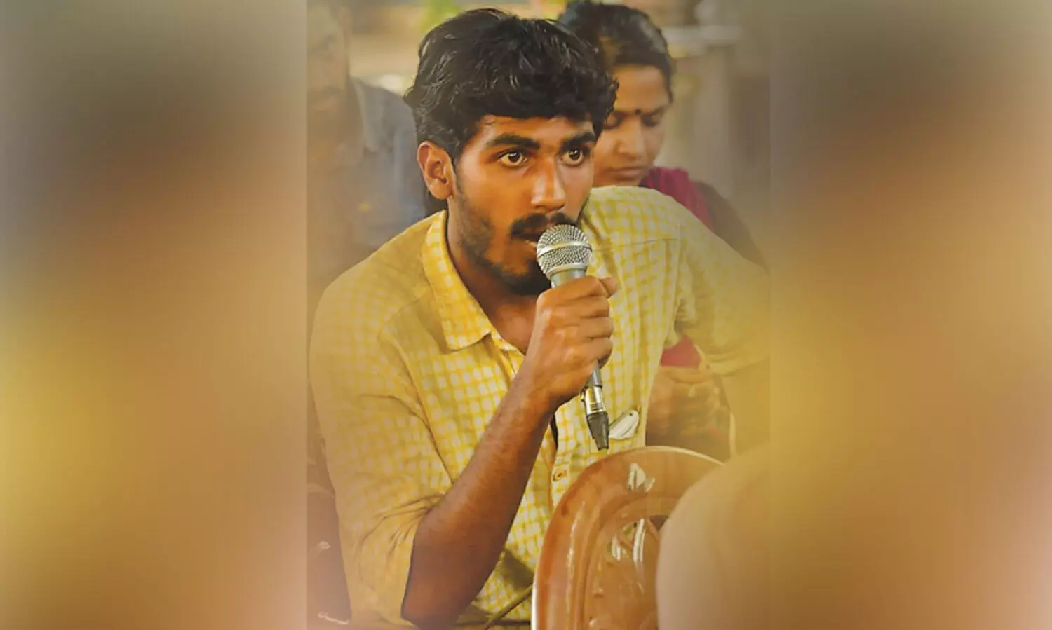 പന്തീരാങ്കാവ് യു.എ.പി.എ കേസിൽ അറസ്​റ്റിലായ വിജിത് ഒരു തെറ്റും ചെയ്തിട്ടില്ലെന്ന്​ കുടുംബം