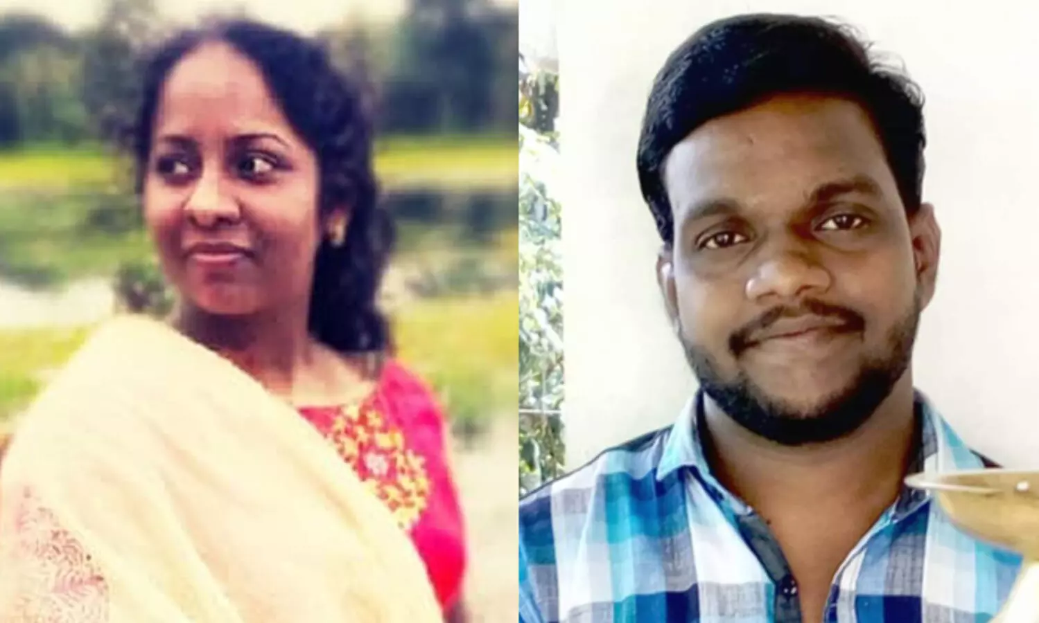 ഒ​ന്നാ​കും മു​െ​മ്പ മ​ര​ണ​ത്തി​ൽ ചാക്കോയും നാൻസിയും ഒ​ന്നി​ച്ചു; തിരുവല്ലയിൽ പൊലിഞ്ഞത്​ രണ്ട്​ കുടുംബങ്ങളുടെ സ്വപ്​നം