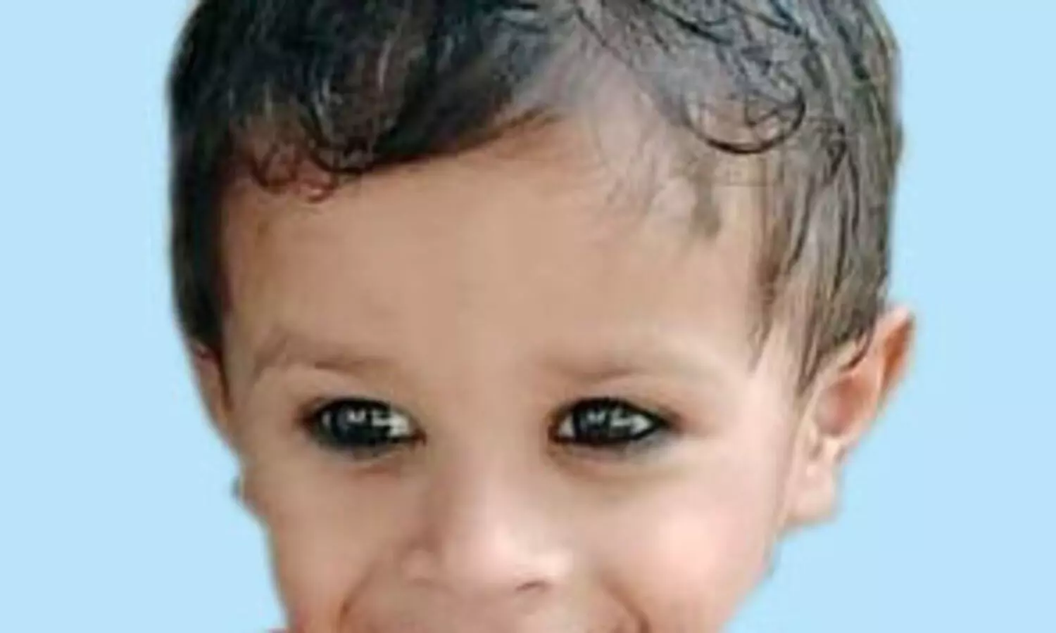 ര​ണ്ട​ര​വ​യ​സ്സു​കാ​ര​ൻ കി​ണ​റ്റി​ൽ വീ​ണു മ​രി​ച്ചു