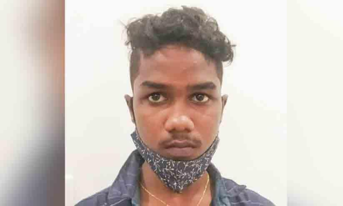 പൊലീസിനെ വട്ടം കറക്കിയ മോഷ്ടാവ് ബ​ണ്ടി ചോ​ർ പിടിയിൽ