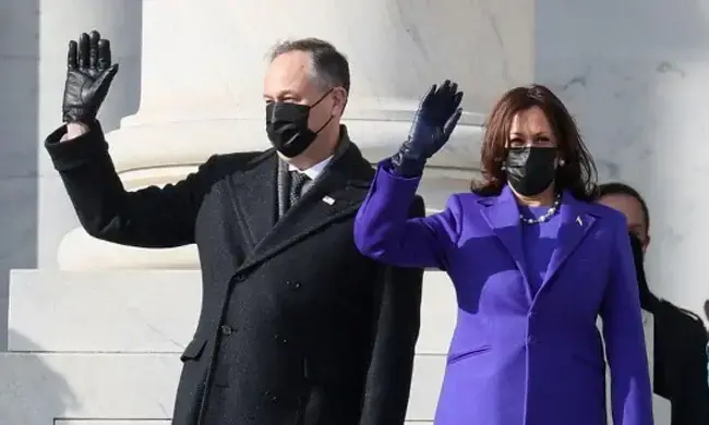 അമ്മയായിരുന്നു കമല ഹാരിസി​െൻറ ഏറ്റവും വലിയ പ്രചോദനം; ഓർത്തതിന്​ നന്ദി- അമ്മാവൻ