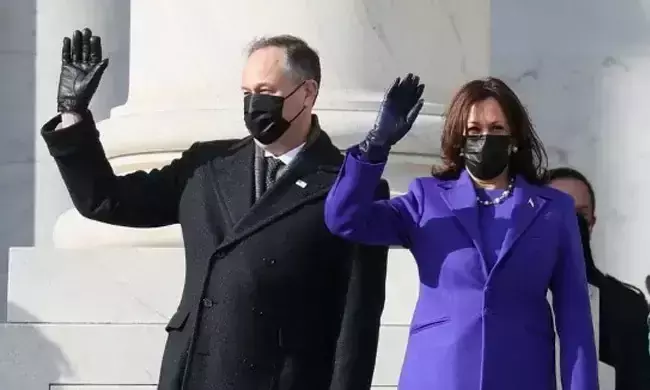 അമ്മയായിരുന്നു കമല ഹാരിസി​െൻറ ഏറ്റവും വലിയ പ്രചോദനം; ഓർത്തതിന്​ നന്ദി- അമ്മാവൻ