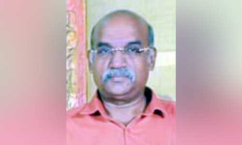 കൊല്ലം സ്വദേശിയുടെ കൊലപാതകം: സഹോദരനും അറസ്​റ്റില്‍