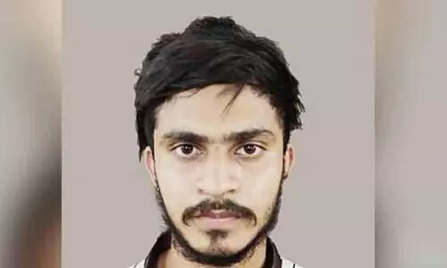 Camera theft: Defendant remanded