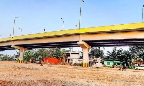 കാലമേറെ കാത്തിരുന്നു;  ഇനി നഗരം തൊടാതെ ആലപ്പുഴ കടക്കാം