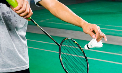 സംസ്ഥാന സീനിയർ ബാഡ്മിൻറൺ ചാമ്പ്യൻഷിപ് കൊല്ലത്ത്