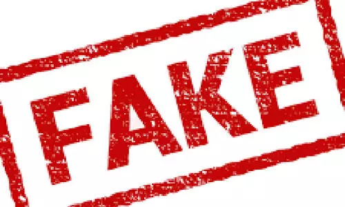 കള്ളനോട്ട്​ നിർമാണം: പിടിയിലായത്​ ​മാഫിയയിലെ കണ്ണികൾ മാത്രം