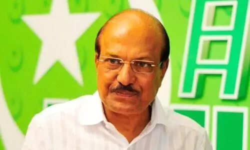 pk Kunhalikutty
