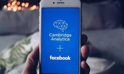 Facebook and Cambridge Analytica