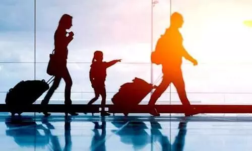 മടങ്ങിയെത്തിയ പ്രവാസികൾക്ക്​ കോഓപ്പറേറ്റീവ് സൊസൈറ്റി വഴി 30 ലക്ഷം രൂപ വരെ വായ്പ