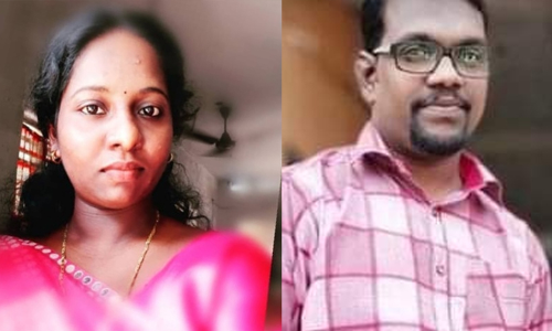 തിരുവല്ല ബസ് അപകടം: രണ്ടു പേർ മരിച്ചു തിരുവല്ല ബസ് അപകടം: രണ്ടു പേർ മരിച്ചു