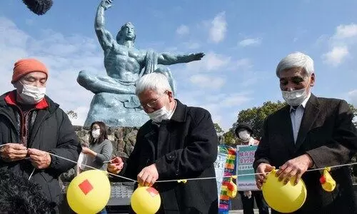 ആണവായുധ നിരോധനനിയമം