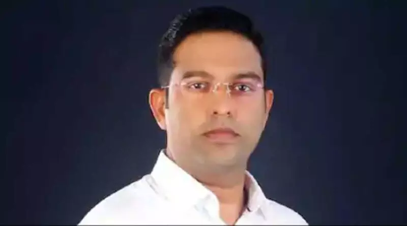 കോടതിയലക്ഷ്യക്കേസിലെ ശിക്ഷ റദ്ദാക്കാൻ ആവശ്യപ്പെട്ട് വി ഫോർ കൊച്ചി പ്രസിഡന്‍റ് നിപുൺ ചെറിയാൻ സുപ്രീംകോടതിയിൽ