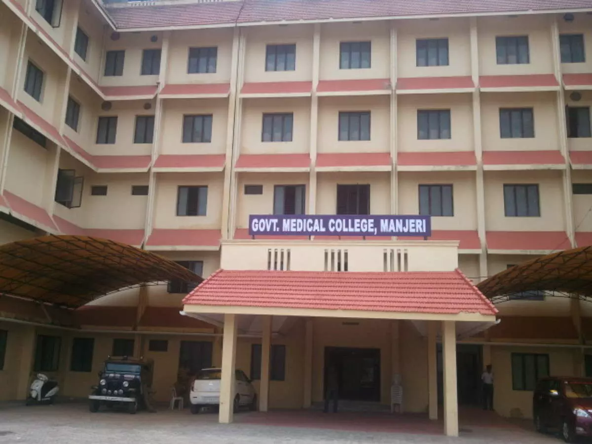 മെഡിക്കൽ കോളജിൽ സി.ടി സ്കാനിങ് യന്ത്രം അടുത്ത ആഴ്ച എത്തും