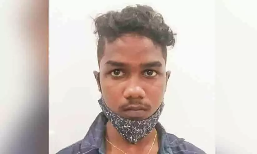 പൊലീസിനെ വട്ടം കറക്കിയ മോഷ്ടാവ് ബണ്ടി ചോർ പിടിയിൽ പൊലീസിനെ വട്ടം കറക്കിയ മോഷ്ടാവ് ബണ്ടി ചോർ പിടിയിൽ