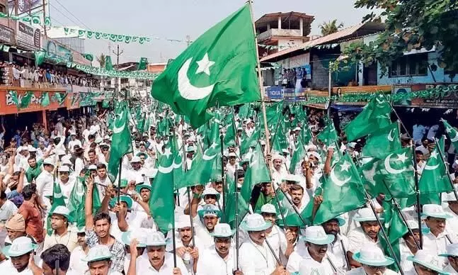 Kunnamangalam panchayat Muslim League committee dissolved