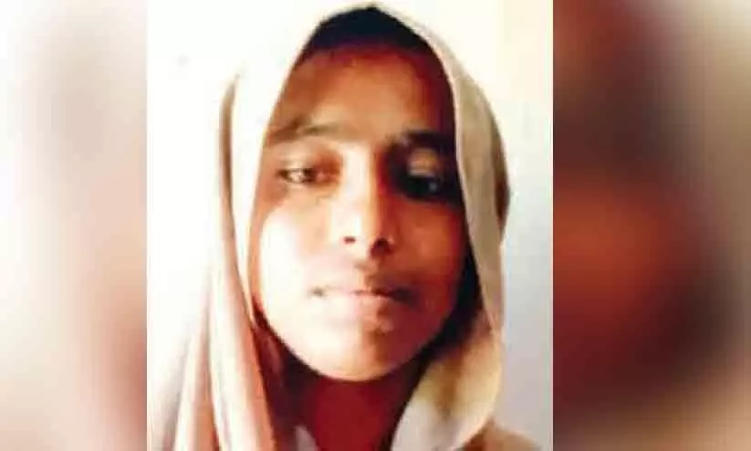 Kidney Disease: Nasira needs mercy