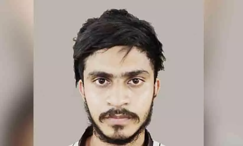 Camera theft: Defendant remanded