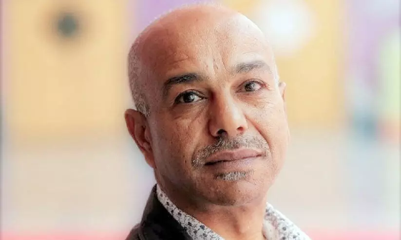 ഷാര്ജയുടെ സാംസ്കാരിക വൈവിധ്യങ്ങള്ക്ക് ഇടമൊരുക്കി അമേരിക്കന് മാഗസിന് ഷാര്ജയുടെ സാംസ്കാരിക വൈവിധ്യങ്ങള്ക്ക് ഇടമൊരുക്കി അമേരിക്കന് മാഗസിന്