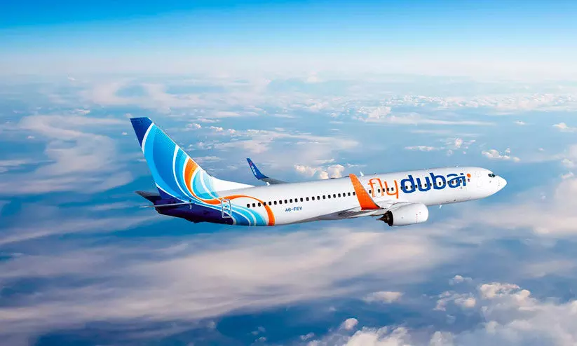 ദുബൈ-ദോഹ സർവിസിന് ൈഫ്ല ദുബൈ ഒരുങ്ങുന്നു; പ്രതിദിനം രണ്ടു സർവിസുകൾ നടത്തും ദുബൈ-ദോഹ സർവിസിന് ൈഫ്ല ദുബൈ ഒരുങ്ങുന്നു; പ്രതിദിനം രണ്ടു സർവിസുകൾ നടത്തും