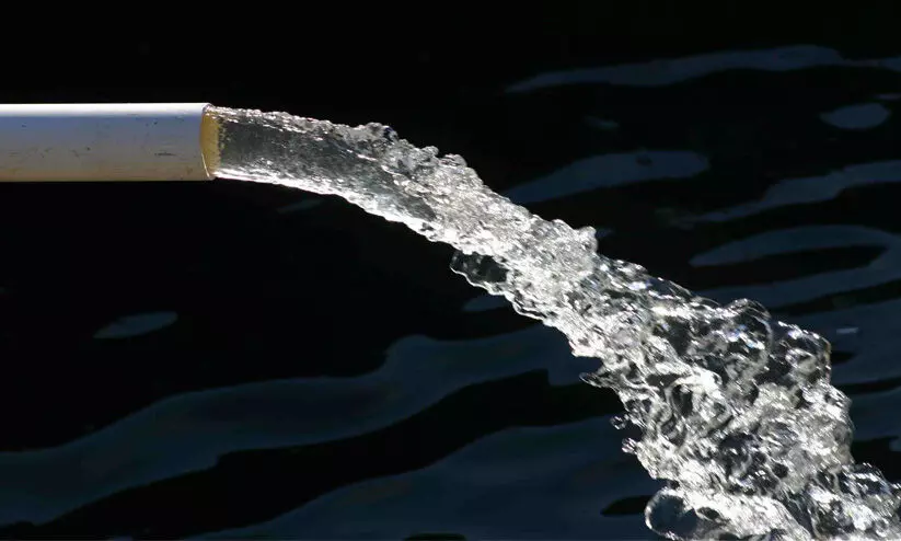 തൊടുപുഴയിലും വെള്ളിയാമറ്റത്തും ഇനി കുടിവെള്ളം മുടങ്ങില്ല