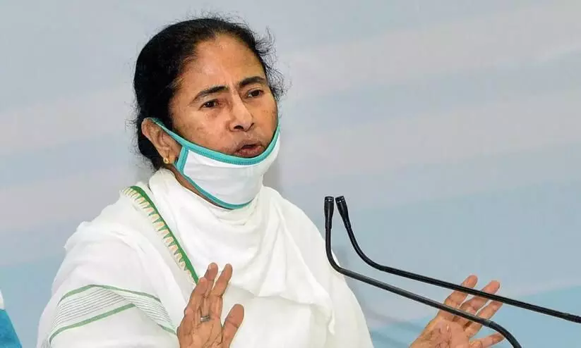 Mamata Banerjee Mamata Banerjee