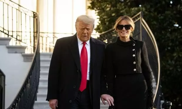 Donald Trump Donald Trump