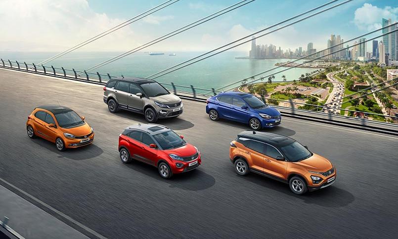 Tata Motors cars to now cost more in Tata Motors cars to now cost more in