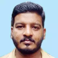 ഷം​സു​ദ്ദീ​ൻ