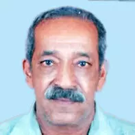 അ​ബ്ര​ഹാം