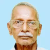 പ​ത്മ​നാ​ഭ​ന്‍ നാ​യ​ര്‍