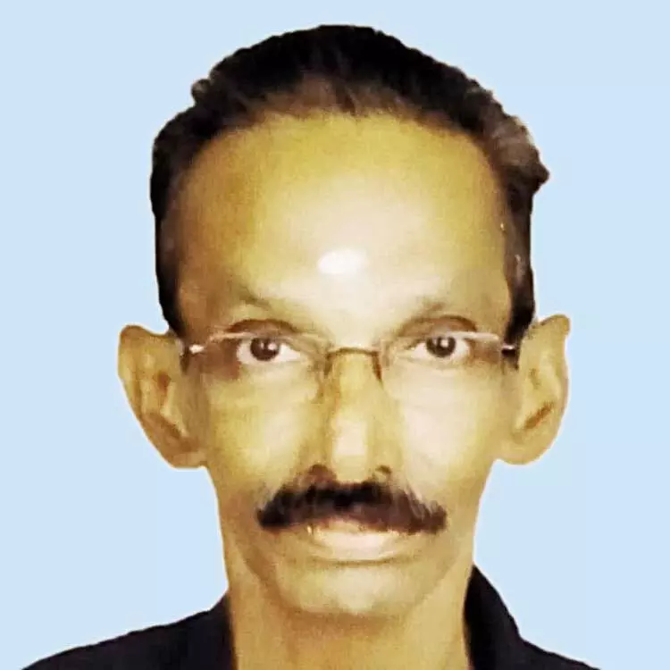 വി​നോ​ദ് കു​മാ​ര്‍