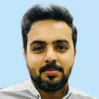 ര​ണ്ട​ത്താ​ണി അ​പ​ക​ടം: ചി​കി​ത്സ​യി​ലി​രു​ന്ന യു​വാ​വ് മ​രി​ച്ചു