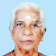 ജാ​ന​കി