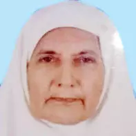 ആ​യി​ശു​മ്മ